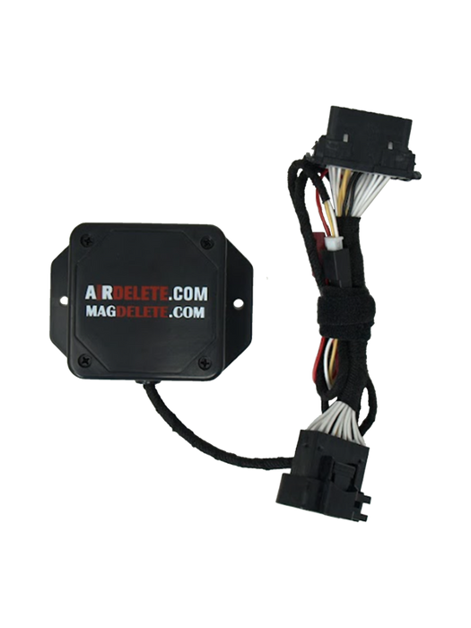 2012-2023 Camaro Magneride Delete Module