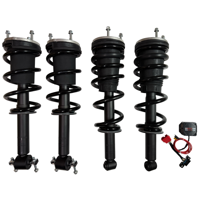 2021+ Tahoe magdelete.com Magneride Delete Kit